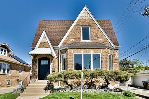 4815 N Melvina, Chicago, IL 60630