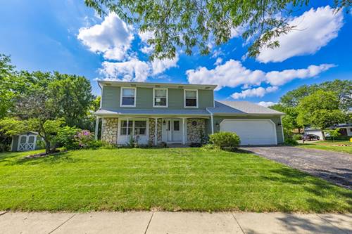 1024 Summerfield, Roselle, IL 60172