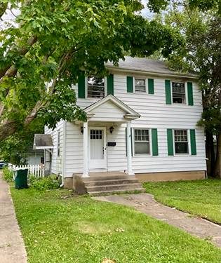 127 Logan, Geneva, IL 60134