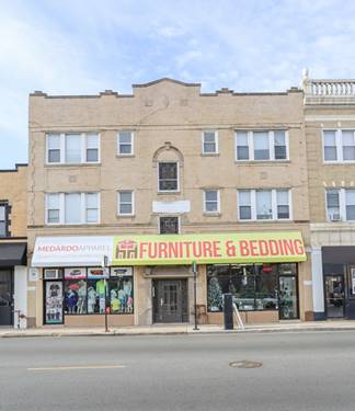 3244 N Pulaski Unit 10, Chicago, IL 60641
