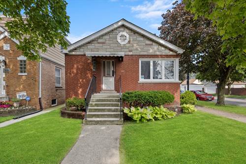3800 S 56th, Cicero, IL 60804