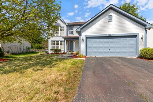 3874 Cheryl, Aurora, IL 60504