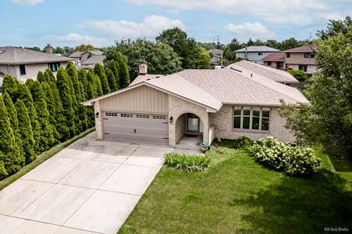 609 Driftwood, Romeoville, IL 60446