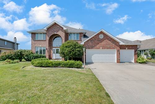 18828 Rosewood, Mokena, IL 60448
