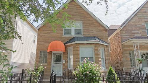 1931 N Lacrosse, Chicago, IL 60639