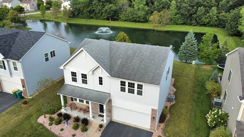 804 Shortwood, Joliet, IL 60432