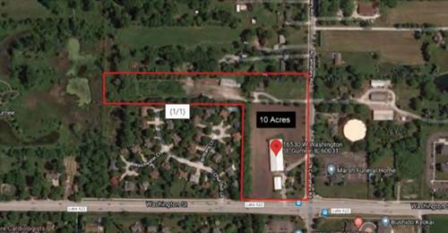 16530 W Washington, Gurnee, IL 60031