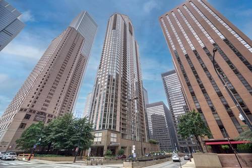 222 N Columbus Unit 606, Chicago, IL 60601