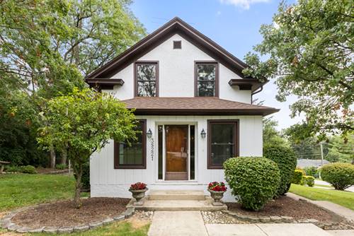 3s221 Park, Glen Ellyn, IL 60137