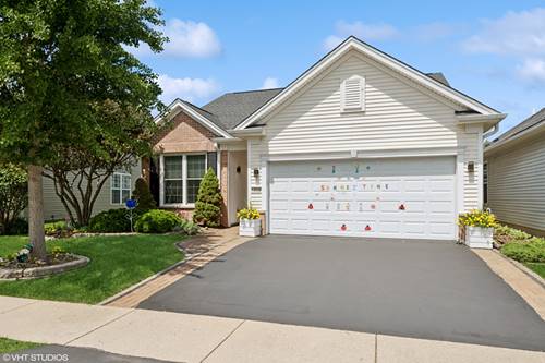 13536 Morgan, Huntley, IL 60142