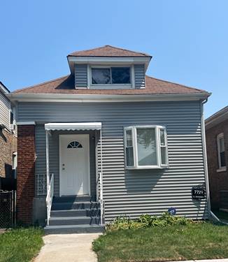 7729 S Rhodes, Chicago, IL 60619