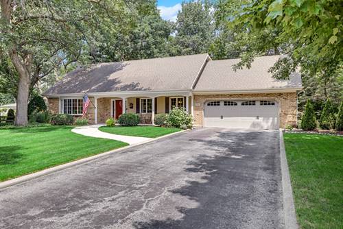 1864 180th, Lansing, IL 60438