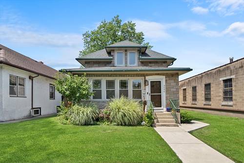 3646 Home, Berwyn, IL 60402