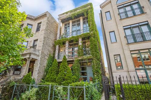 3310 N Clifton Unit 1, Chicago, IL 60657