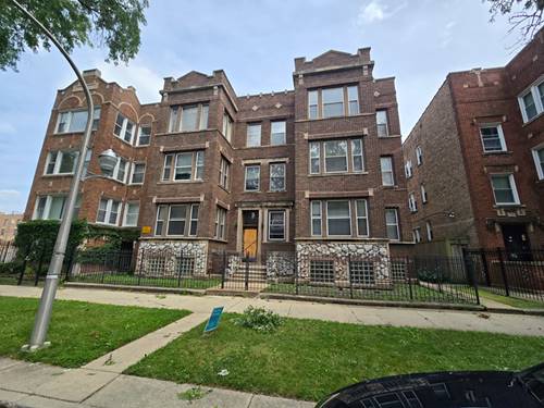 6837-6839 S East End, Chicago, IL 60649