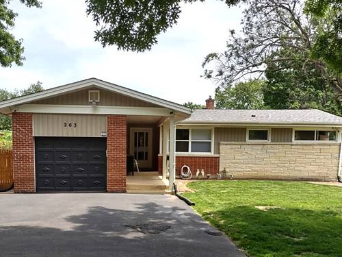 203 S See Gwun, Mount Prospect, IL 60056