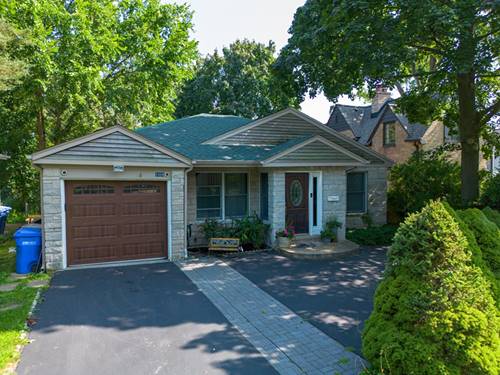 1004 Princeton, Highland Park, IL 60035