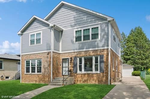 1901 Linden, Park Ridge, IL 60068