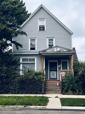 1702 N Lawndale, Chicago, IL 60647