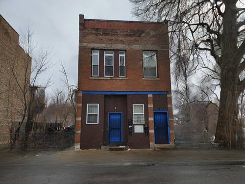 1041 W 61st Unit 2R, Chicago, IL 60621
