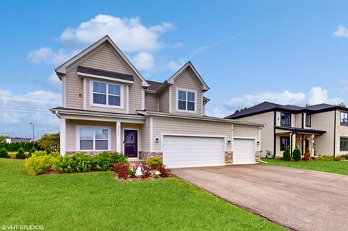 21379 W Sylvan, Mundelein, IL 60060