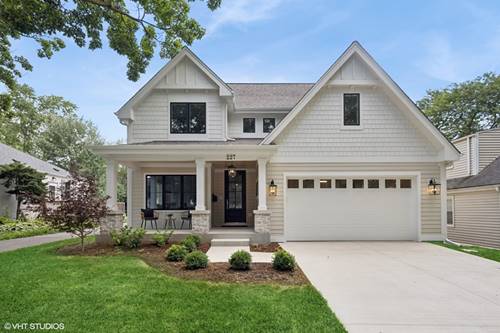227 S Mitchell, Arlington Heights, IL 60005
