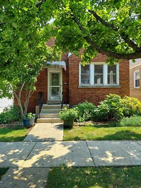2439 Clarence, Berwyn, IL 60402