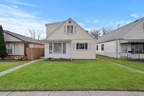 38 48th, Bellwood, IL 60104