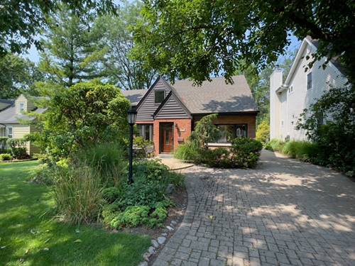 4708 Woodward, Downers Grove, IL 60515