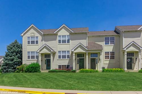2604 Canyon, Plainfield, IL 60586