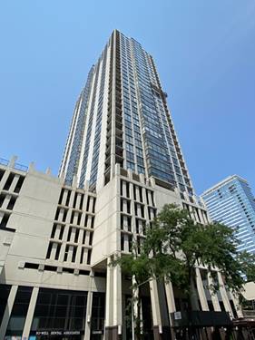 1122 N Clark Unit 3602, Chicago, IL 60610