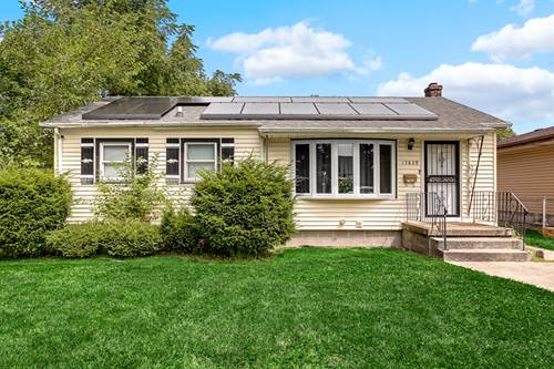 17839 Chicago, Lansing, IL 60438