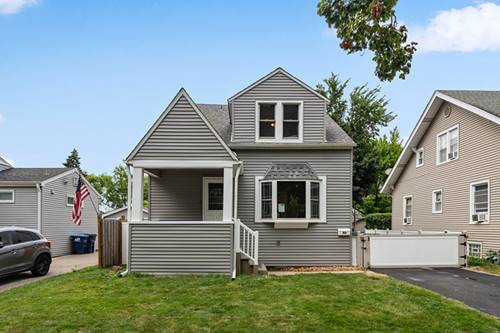 1300 Henry, Des Plaines, IL 60016