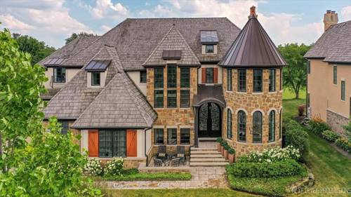 1140 W Jefferson, Naperville, IL 60540