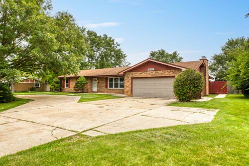 18611 Blodgett, Mokena, IL 60448