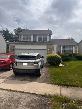 476 Larkspur, Bolingbrook, IL 60440