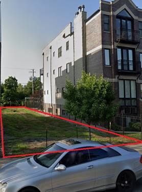 2537 W Warren, Chicago, IL 60612