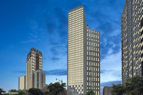 2626 N Lakeview Unit 3001, Chicago, IL 60614