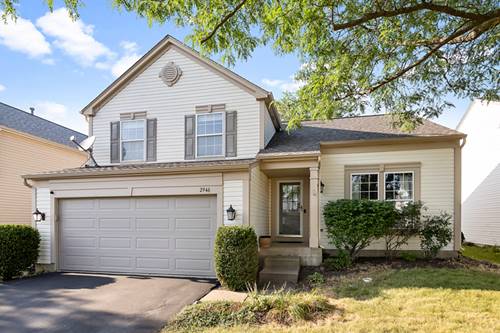 2946 Coastal, Aurora, IL 60503