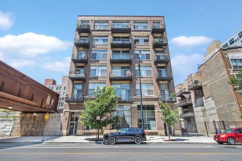 1528 S Wabash Unit 603, Chicago, IL 60605