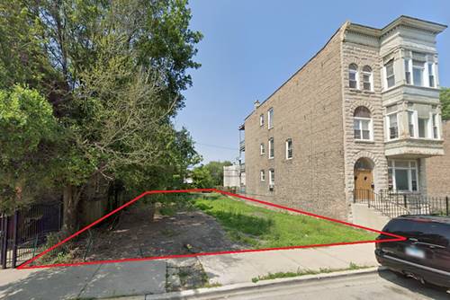 2722 W Gladys, Chicago, IL 60612