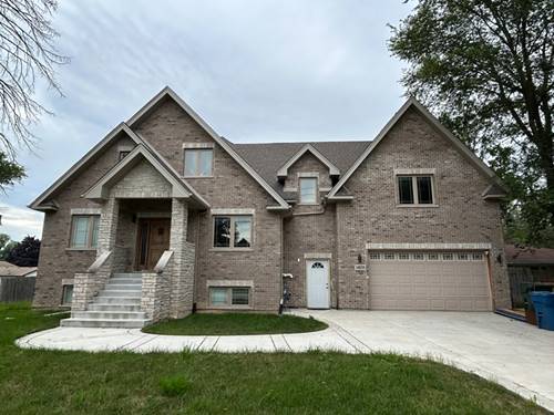 10050 S 87th, Palos Hills, IL 60465