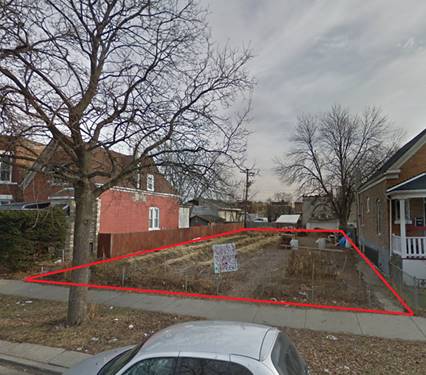 741-745 N Monticello, Chicago, IL 60624