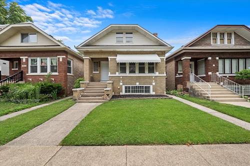 3637 Euclid, Berwyn, IL 60402