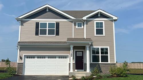 1399 Tiger Lily, Bartlett, IL 60103