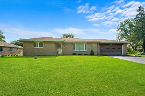 222 Roberts, New Lenox, IL 60451
