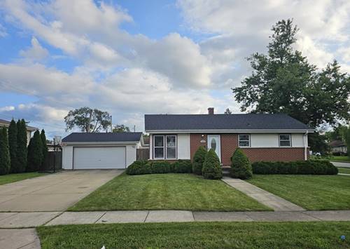 118 N Rose, Addison, IL 60101