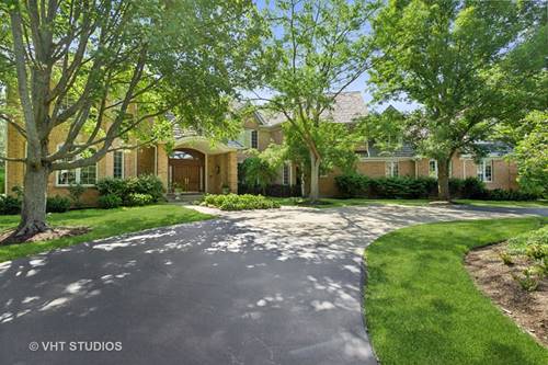1951 Merritt, Lake Forest, IL 60045
