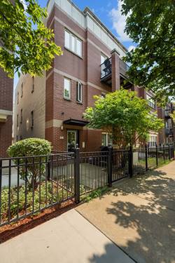 907 S Lytle Unit 201, Chicago, IL 60607