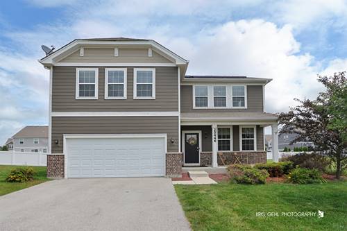 25446 W Ryan, Plainfield, IL 60586